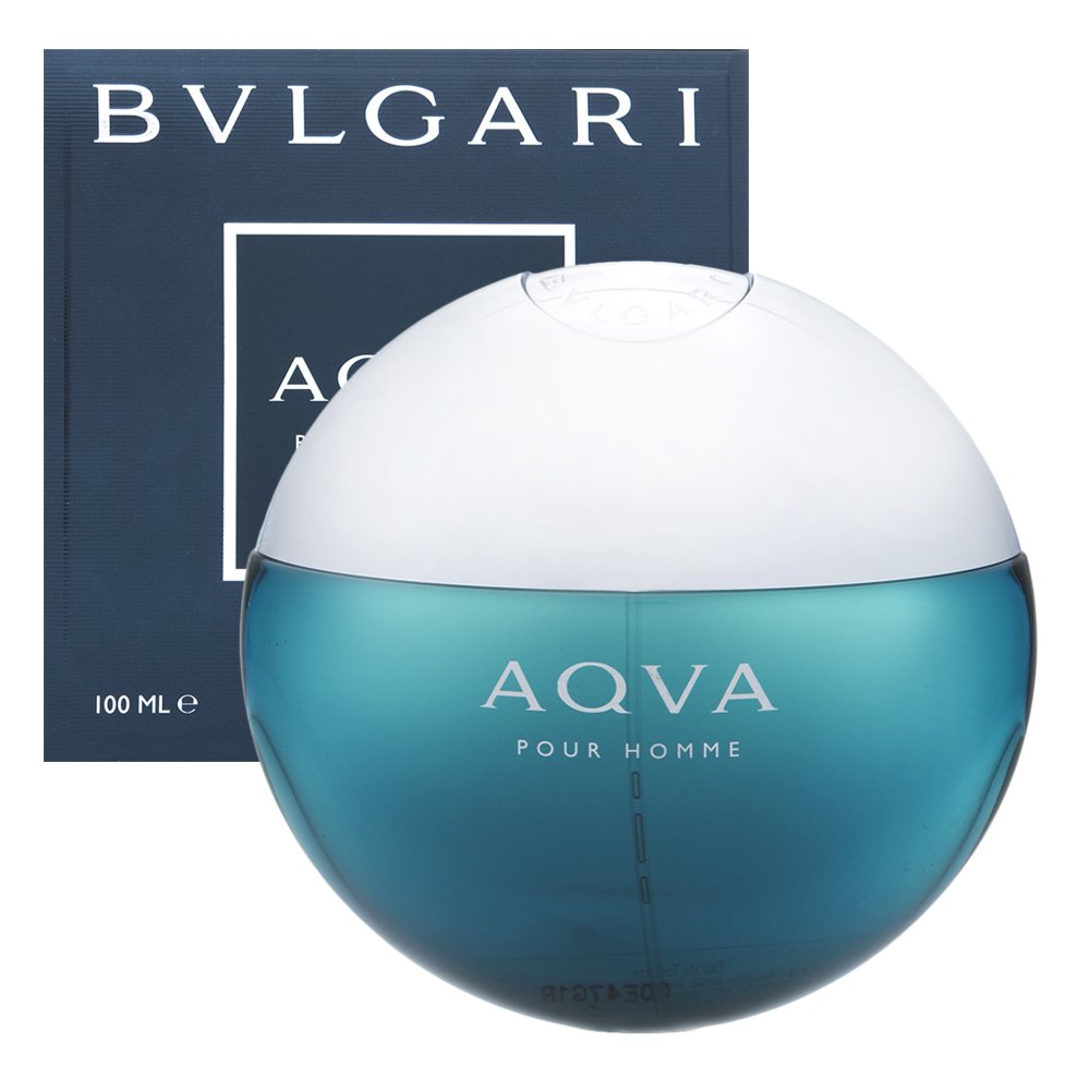 Bvlgari Aqva Pour Homme EDT 100 ml