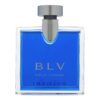 Bvlgari BLV pour Homme EDT 100 ml kvepalų buteliukas