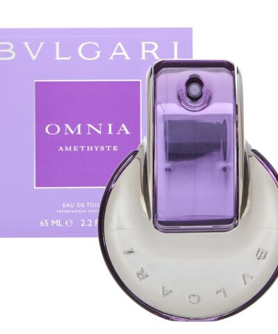 Bvlgari Omnia Amethyste EDT 65 ml