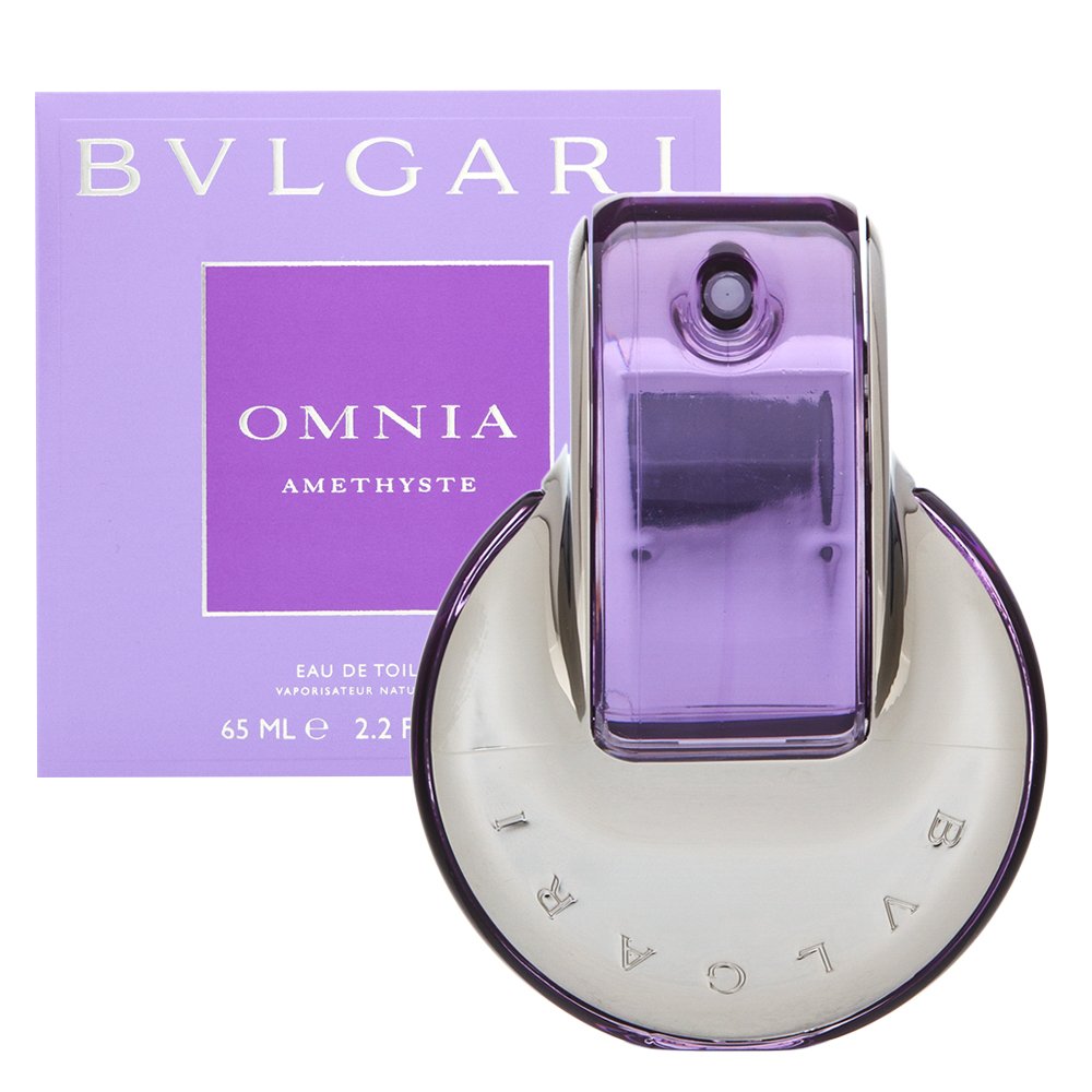 Bvlgari Omnia Amethyste EDT 65 ml