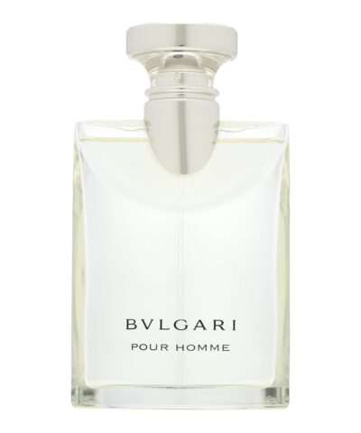 Bvlgari Pour Homme EDT 100 ml kvepalai
