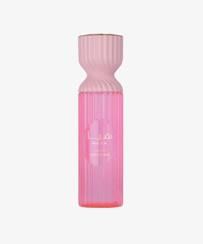 Lattafa Haya kvapioji dulksna 250 ml