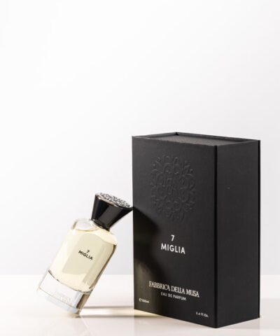 Fabbrica Della Musa 7 Miglia Eau de Parfum 100 ml buteliukas su dezute