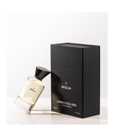 Fabbrica Della Musa 7 Miglia Eau de Parfum 100 ml buteliukas su dezute