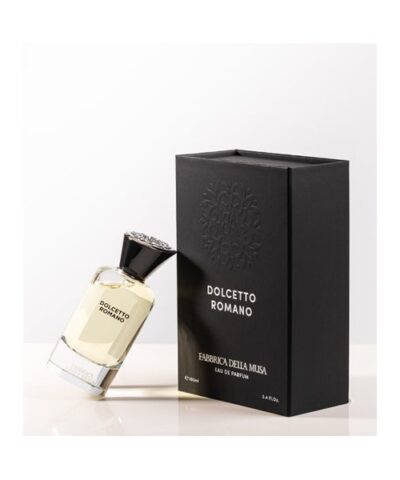 Fabbrica Della Musa Dolcetto Romano Eau de Parfum 100 ml buteliukas su dezute