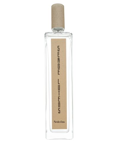 Serge Lutens Parole d'Eau EDP 100 ml kvepalai