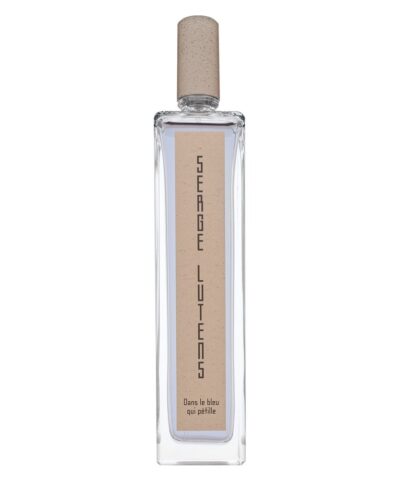 Serge Lutens Dans Le Bleu Qui Pétille EDP 100 ml kvepalai