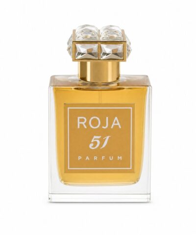 Roja Parfums 51 Pour Femme Parfum 100 ml