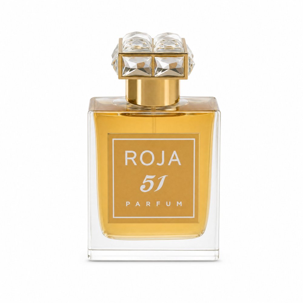 Roja Parfums 51 Pour Femme Parfum 100 ml