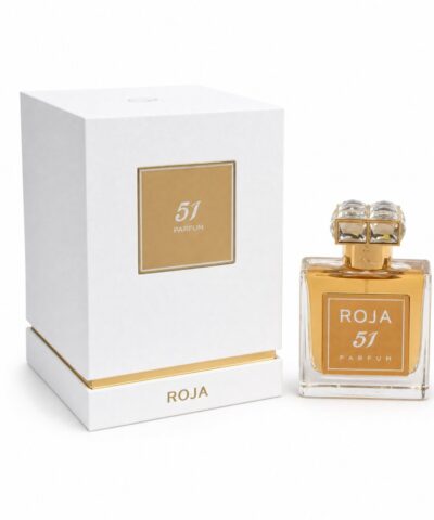 Roja Parfums 51 Pour Femme Parfum 100 ml