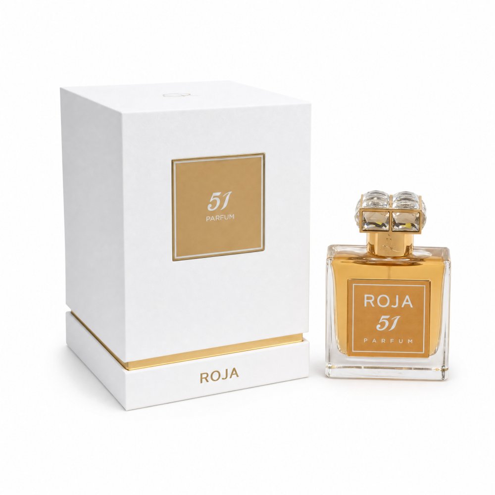 Roja Parfums 51 Pour Femme Parfum 100 ml