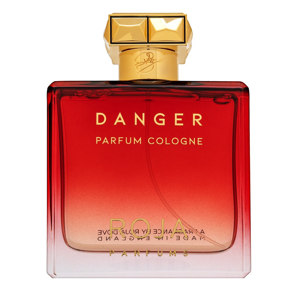 Roja Parfums Danger Pour Homme EDC 100 ml