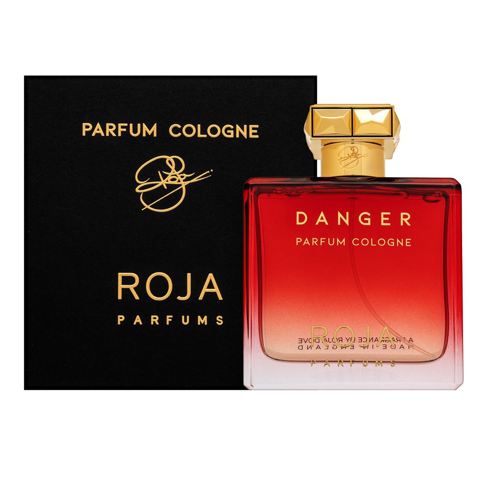 Roja Parfums Danger Pour Homme EDC 100 ml