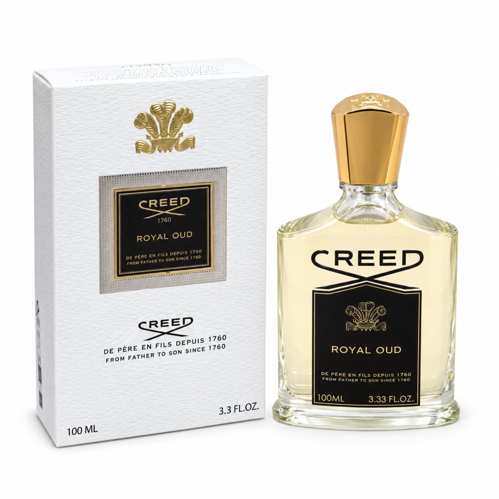 Creed Royal Oud EDP 100 ml