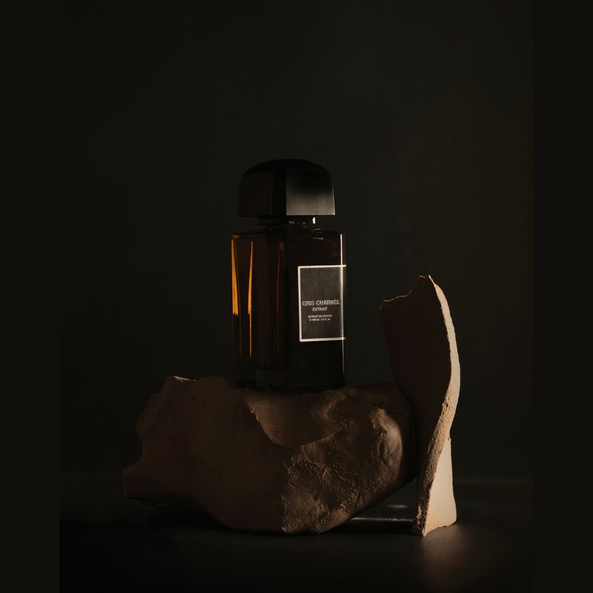 BDK Parfums Gris Charnel Extrait de Parfum 100 ml buteliukas
