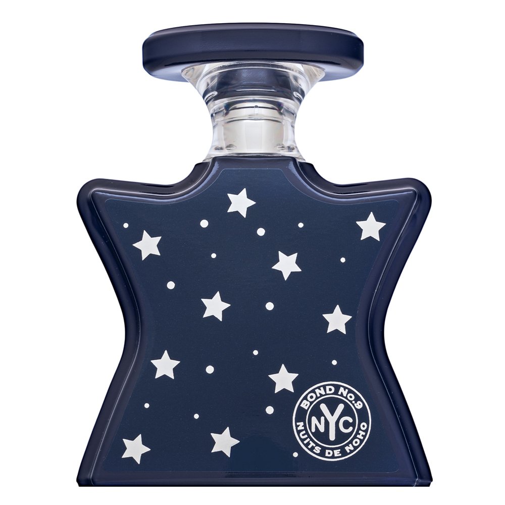Bond No. 9 Nuits de Noho EDP 50 ml kvepalai