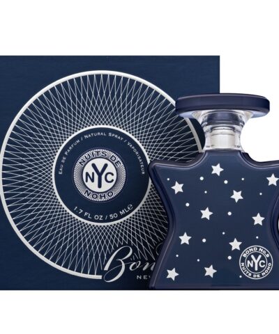 Bond No. 9 Nuits de Noho EDP 50 ml su pakuote
