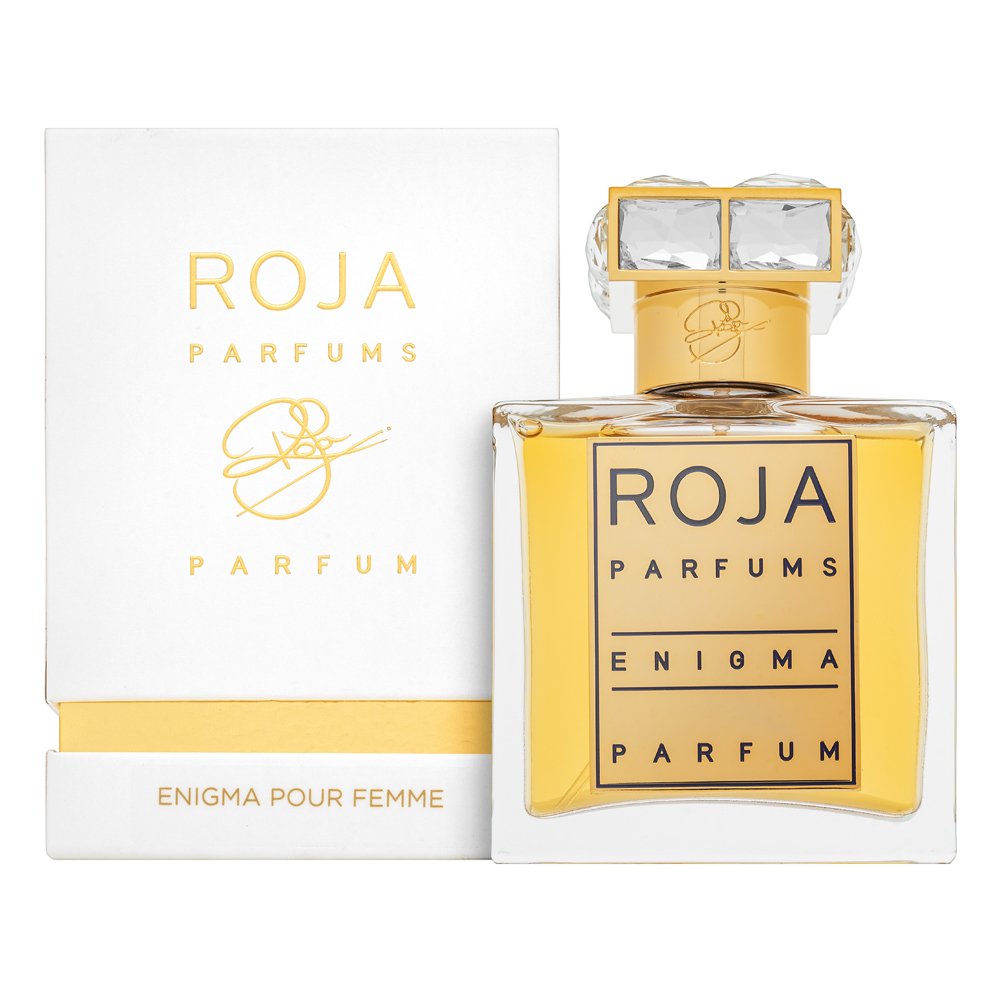 Roja Parfums Enigma Pour Femme Parfum 50 ml