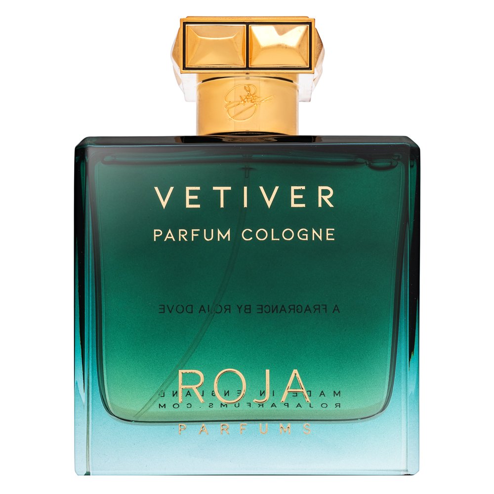 Roja Parfums Vetiver EDC 100 ml kvepalų buteliukas