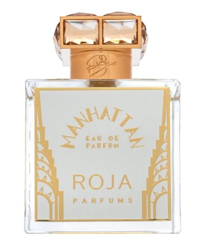 Roja Parfums Manhattan EDP 100 ml kvepalų buteliukas