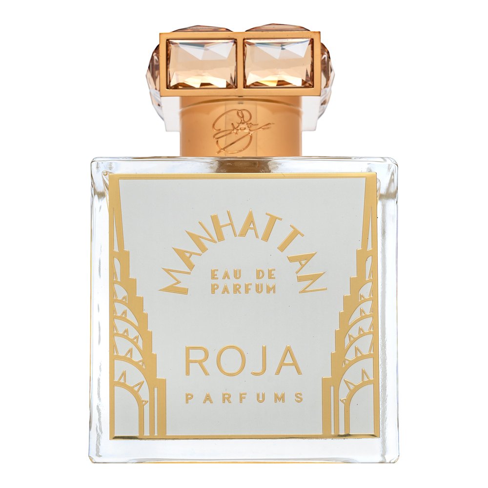 Roja Parfums Manhattan EDP 100 ml kvepalų buteliukas