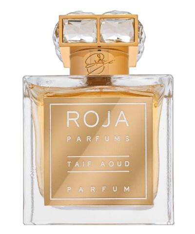 Roja Parfums Taif Aoud Extrait De Parfum 100 ml kvepalų buteliukas