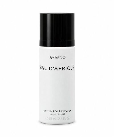 Byredo Bal d'Afrique plaukų kvepalai 75 ml