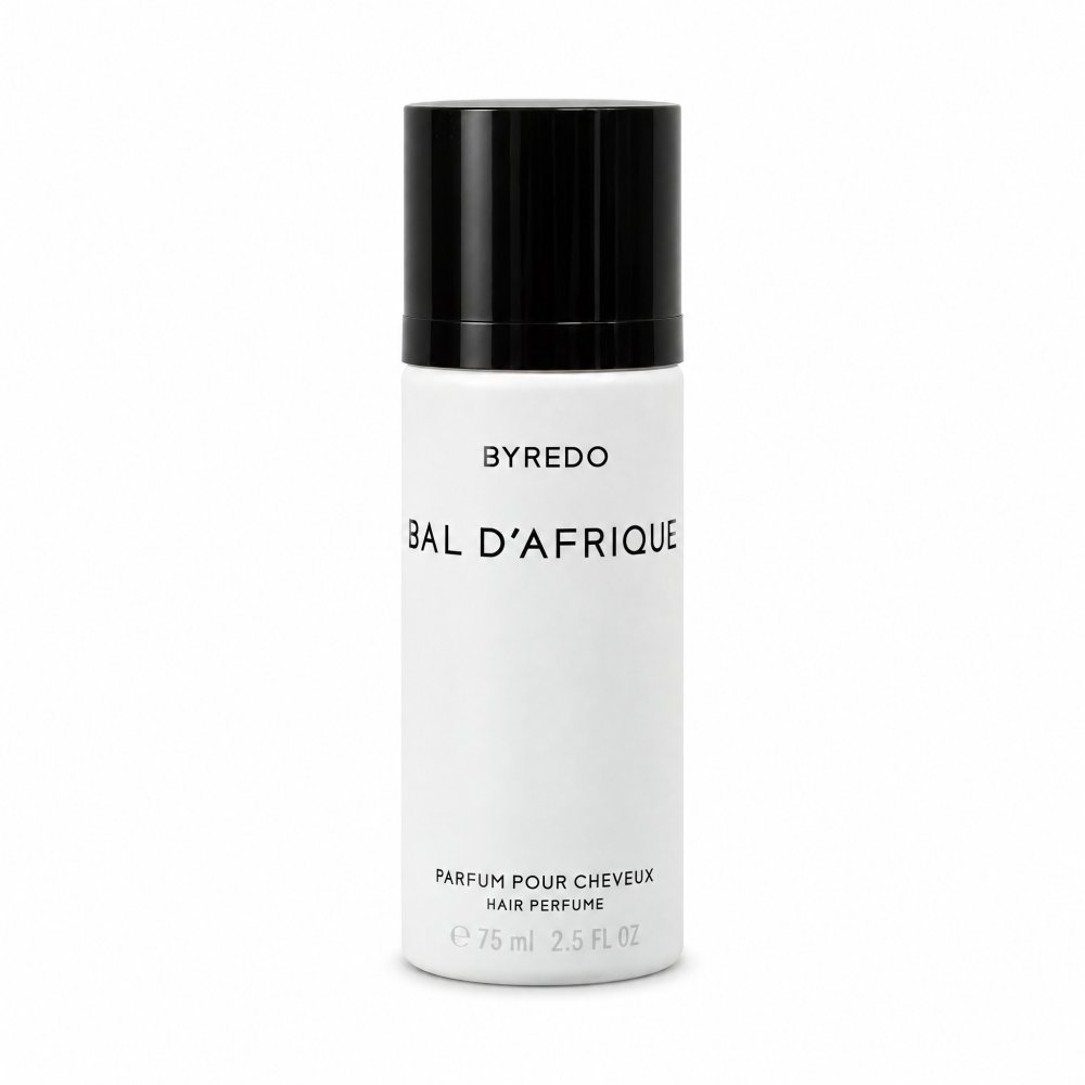 Byredo Bal d'Afrique plaukų kvepalai 75 ml