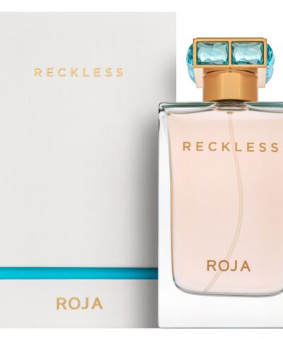 Roja Parfums Reckless EDP 75 ml buteliukas su dėžute
