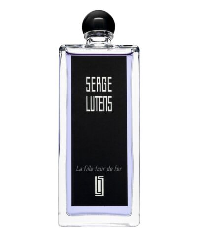 Serge Lutens La Fille Tour De Fer EDP 50 ml kvepalų buteliukas