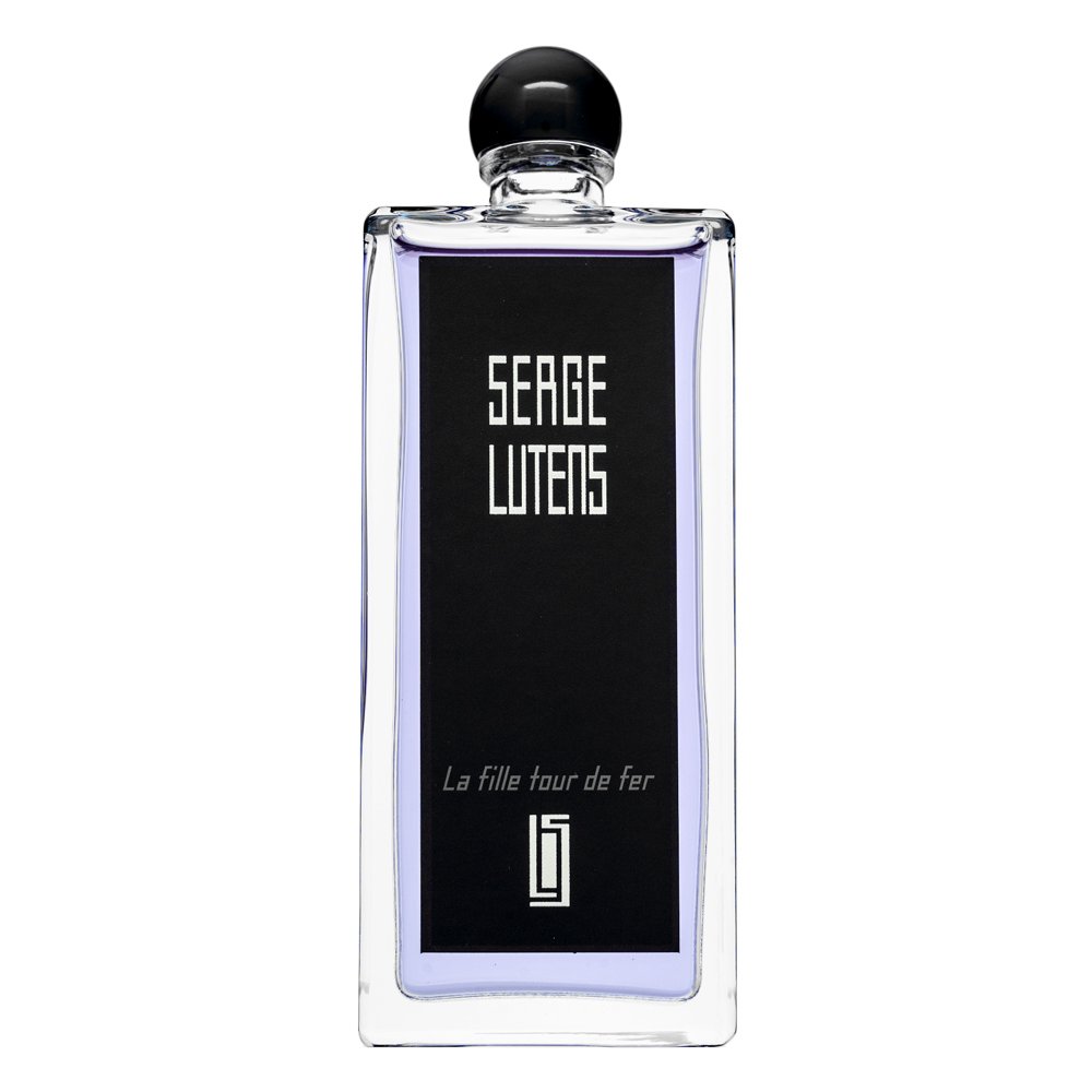 Serge Lutens La Fille Tour De Fer EDP 50 ml kvepalų buteliukas