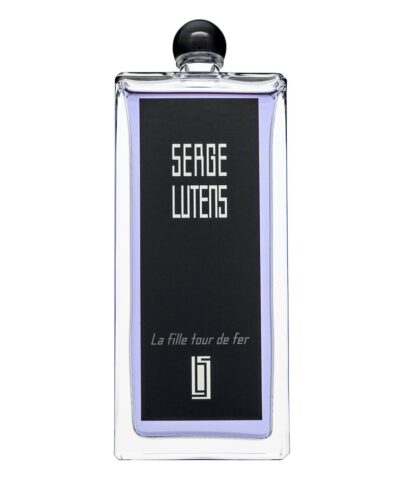 Serge Lutens La Fille Tour De Fer EDP 100 ml kvepalų buteliukas