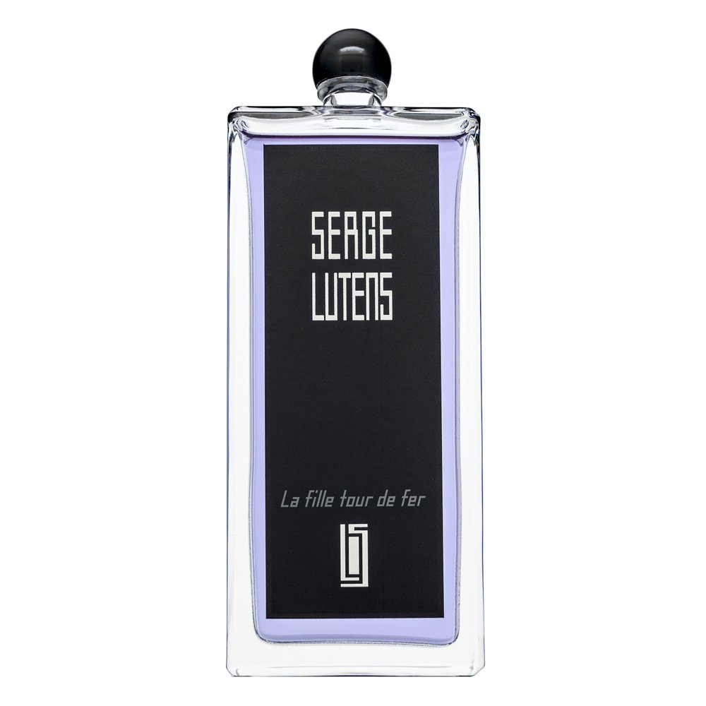 Serge Lutens La Fille Tour De Fer EDP 100 ml kvepalų buteliukas
