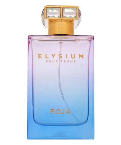 Roja Parfums Elysium Pour Femme EDP 75 ml kvepalų buteliukas