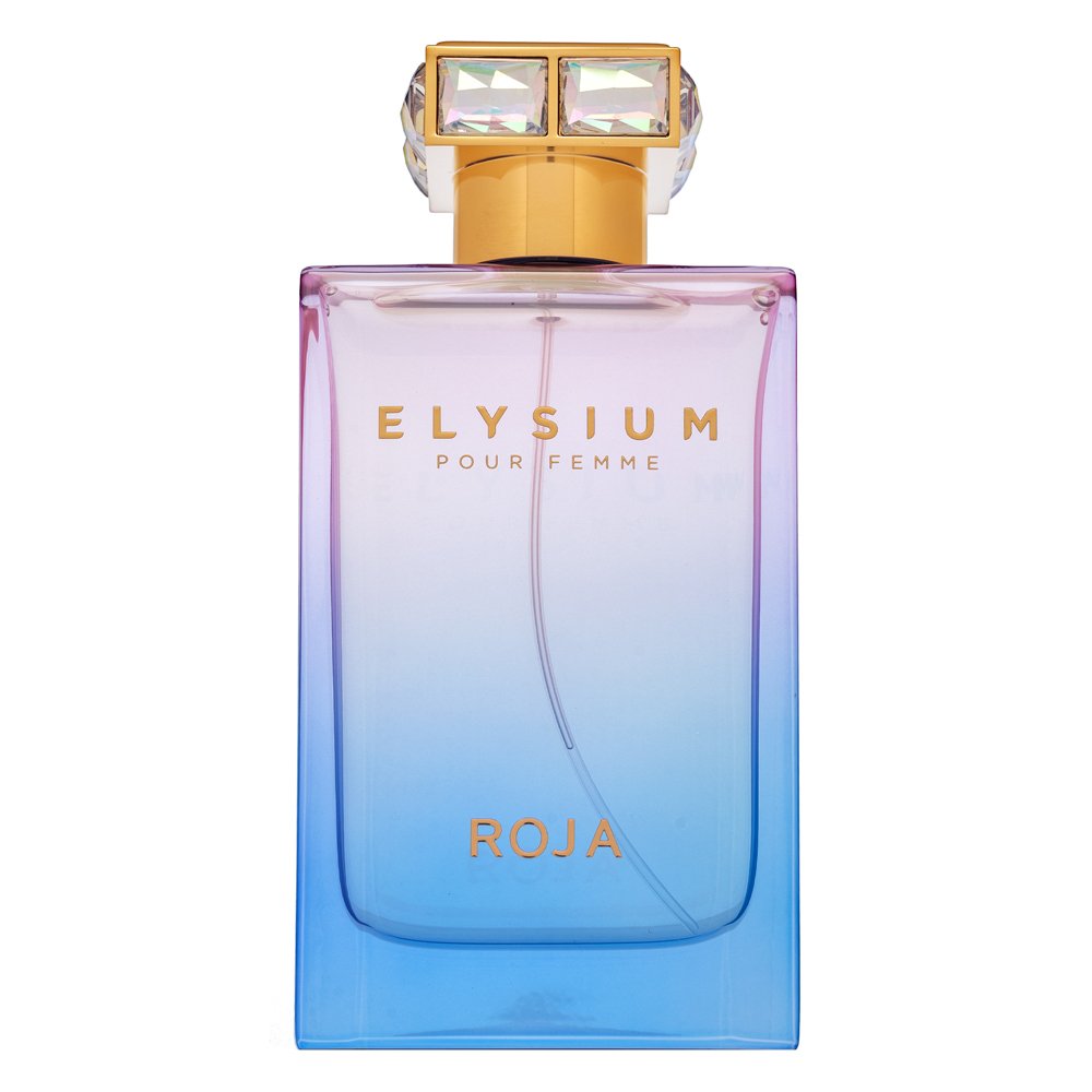 Roja Parfums Elysium Pour Femme EDP 75 ml kvepalų buteliukas