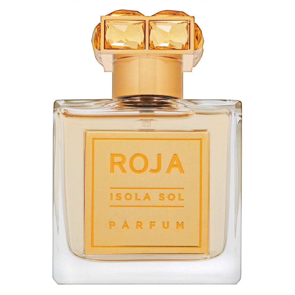 Roja Parfums Isola Sol Extrait De Parfum 50 ml kvepalų buteliukas