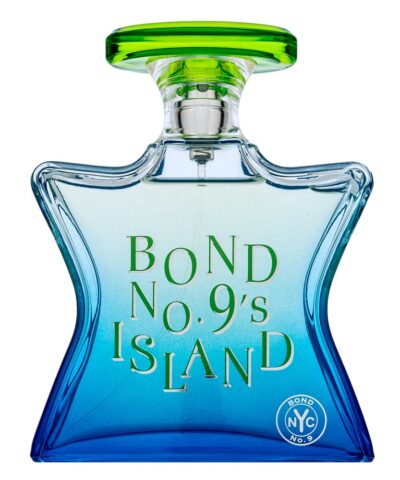 Bond No. 9 Island EDP 100 ml kvepalų buteliukas