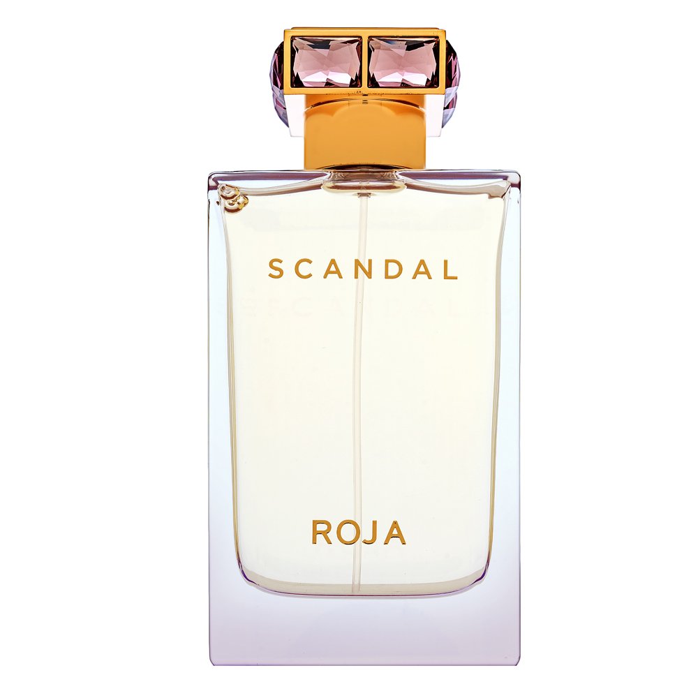 Roja Parfums Scandal EDP 75 ml kvepalų buteliukas