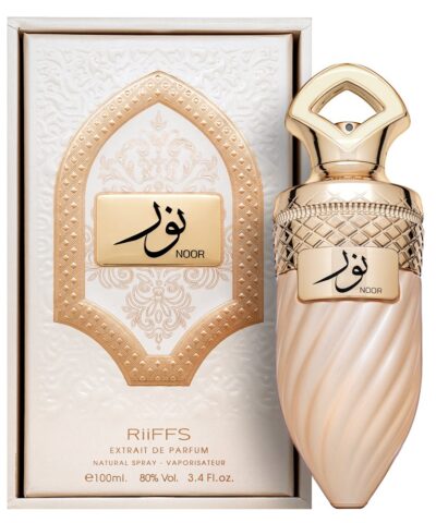 Riiffs Noor Extrait De Parfum 100 ml buteliukas su dėžute