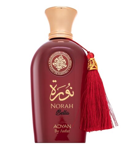 Adyan Norah Bella EDP 100 ml kvepalų buteliukas