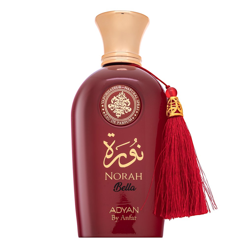 Adyan Norah Bella EDP 100 ml kvepalų buteliukas