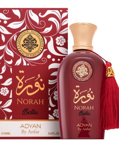 Adyan Norah Bella EDP 100 ml buteliukas su dėžute