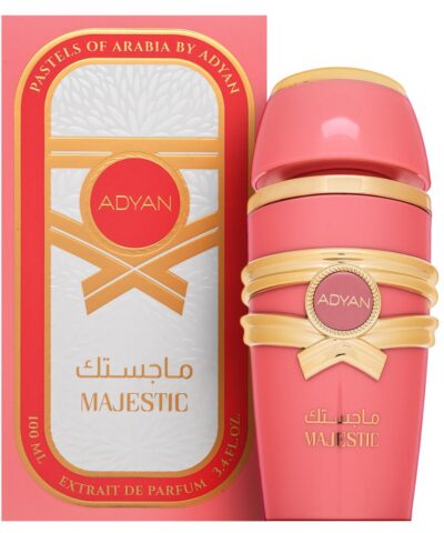 Adyan Majestic EDP 100 ml buteliukas su dėžute