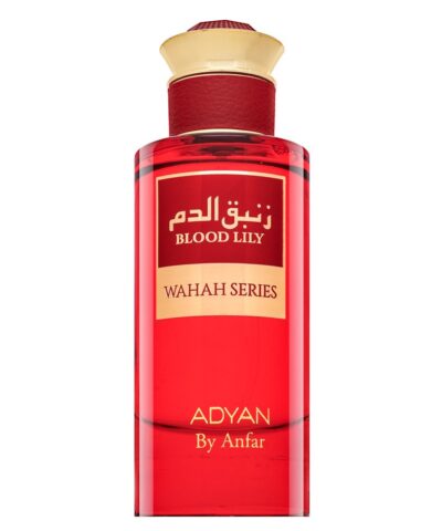 Adyan Blood Lily Extrait De Parfum 100 ml