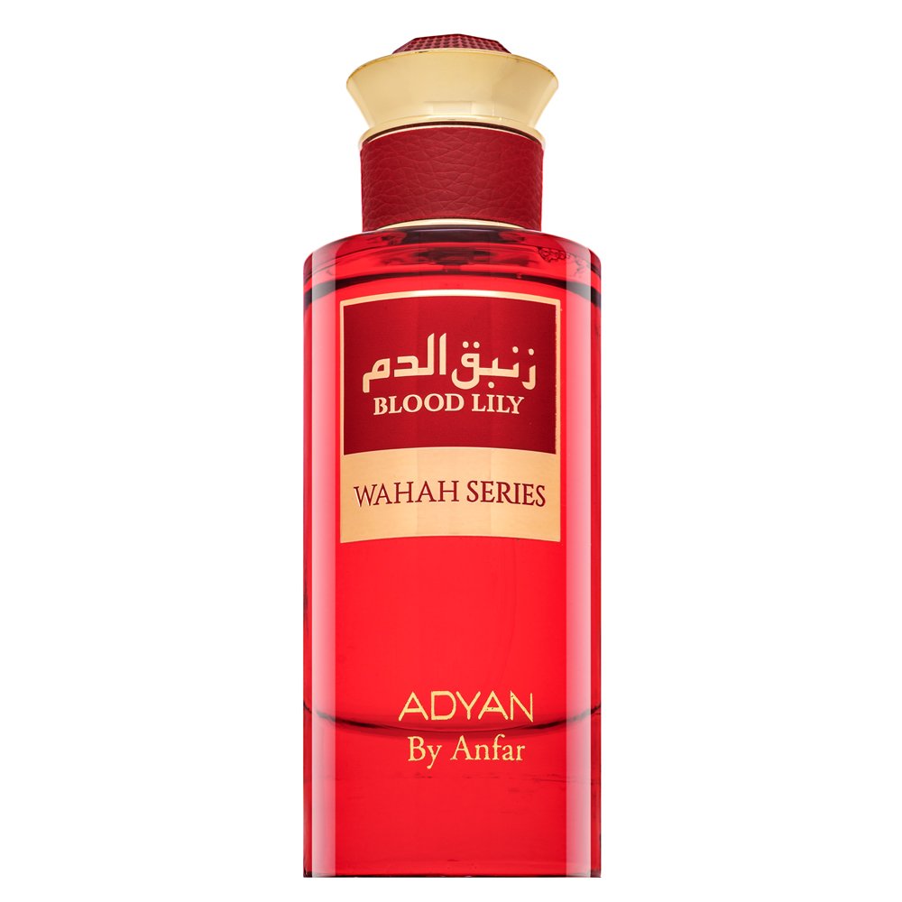 Adyan Blood Lily Extrait De Parfum 100 ml