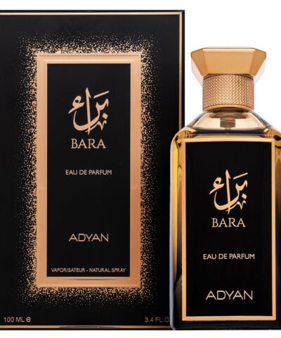 Adyan Bara EDP 100 ml su originalia dėžute