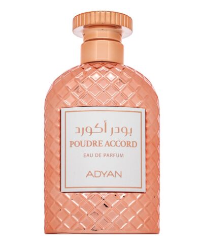 Adyan Poudre Accord EDP 100 ml