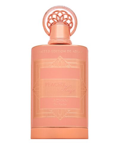 Adyan Peachy Haze Extrait De Parfum 100 ml