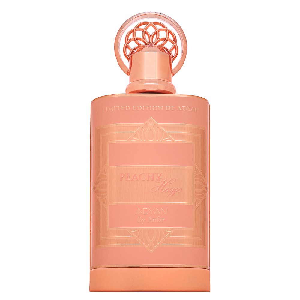 Adyan Peachy Haze Extrait De Parfum 100 ml