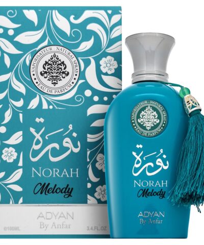 Adyan Norah Melody Extrait De Parfum 100 ml su originalia dėžute